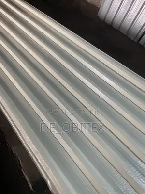 Idu Complete 0.55mm Aluminium
