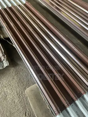 Idu Complete 0.55mm Aluminium