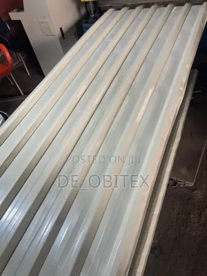 Idu Complete 0.55mm Aluminium