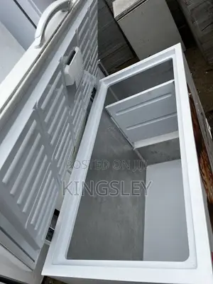 Direct Uk Deep Freezer for Your Frozen
