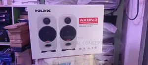 NUX Axon 3 Compact Studio Reference Monitor
