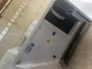 Industrial Grade 100kVA Generator