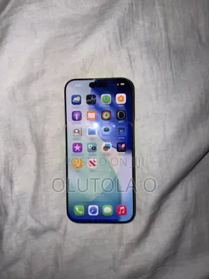 Apple iPhone 16 Pro Max 256 GB Gold