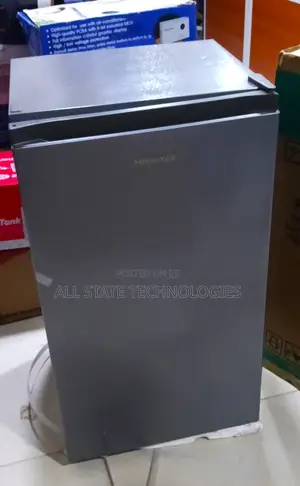 Hisense REF093DR 90L Personal Refrigerator