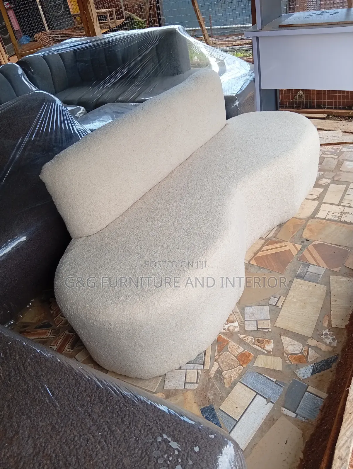 Home Chair