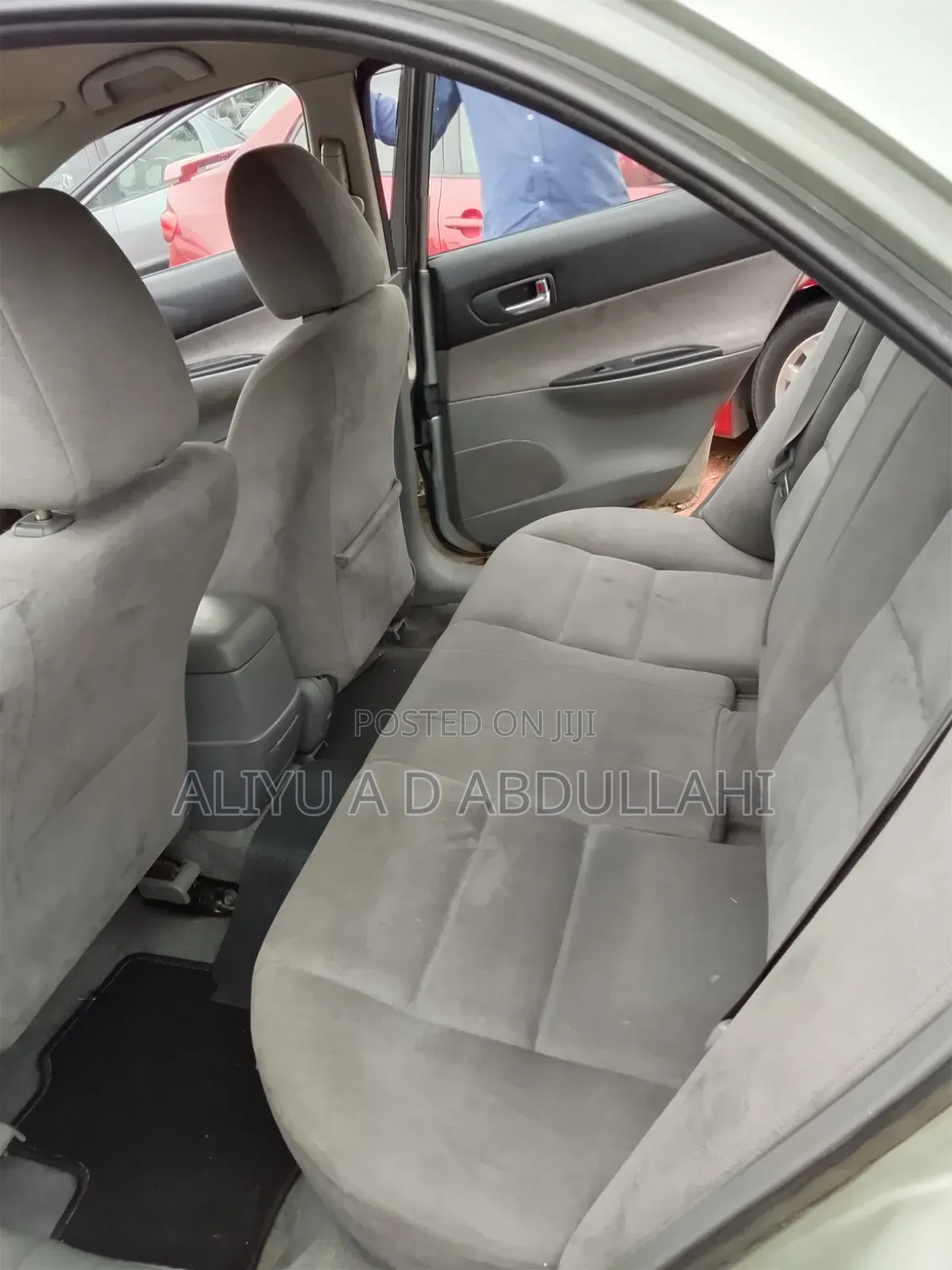Mazda 6 2005