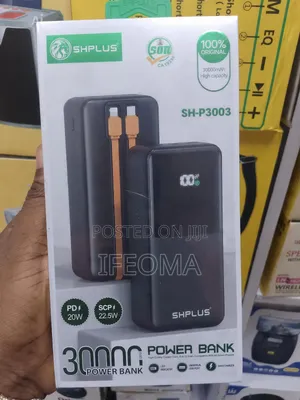 Power Bank