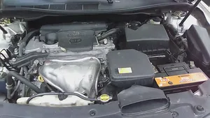 Toyota Camry 2013 Silver