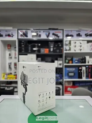 Dji Rs4 Combo