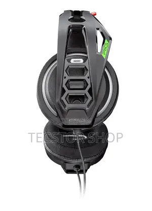 Plantronics Rig 400 Hs