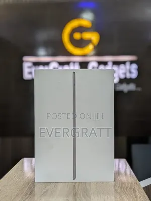 Apple iPad Air (2019) 64 GB Silver