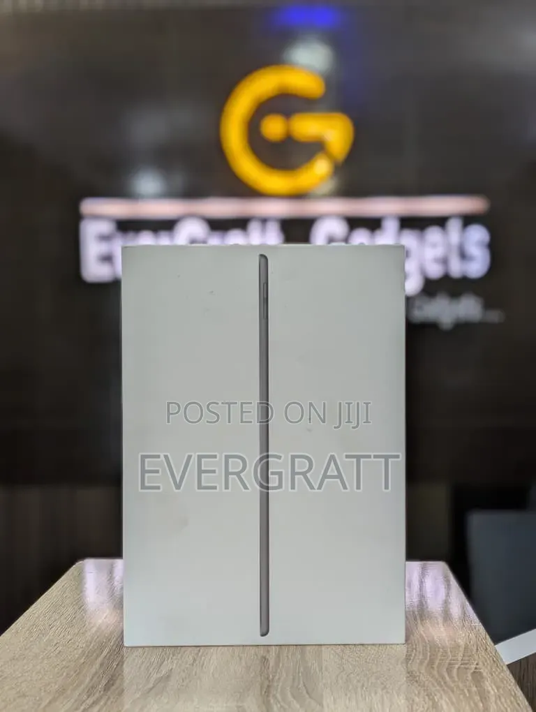 Apple iPad Air (2019) 64 GB Silver