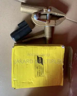 ESAB A1 EG 600 Earth Clamp