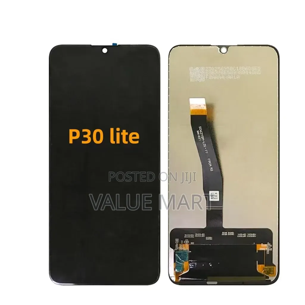 Huawei P30 Lite Screen Replacement
