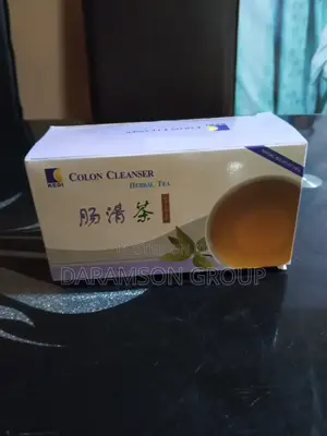 Colon Cleanser