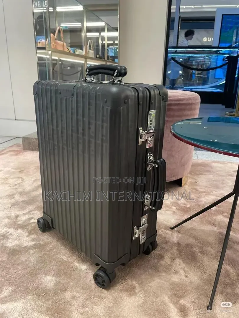 Extra Best Quality Luggage Box
