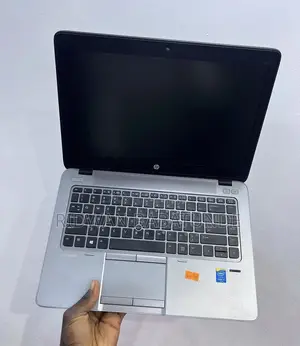 Laptop HP EliteBook 840 G2 8GB Intel Core i5 SSD 256GB