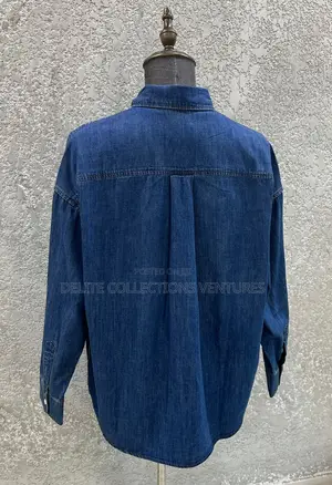 Premium Quality Dinem Jacket Available in Store M—— 2xl