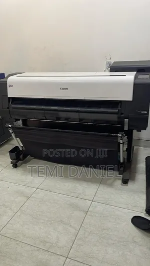 Canon ImagePROGRAF TX-4100