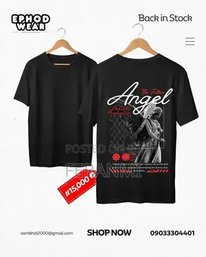 Customize Tshirt