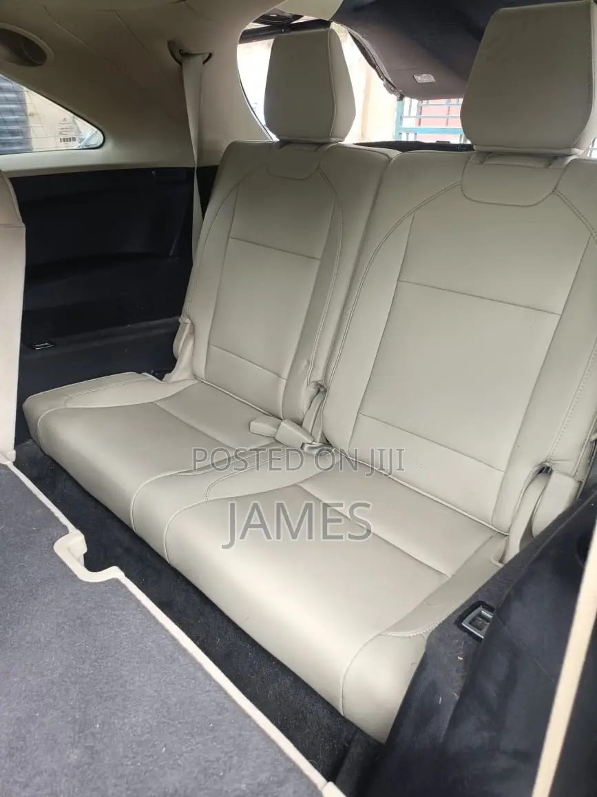 Acura MDX 2014 Gray