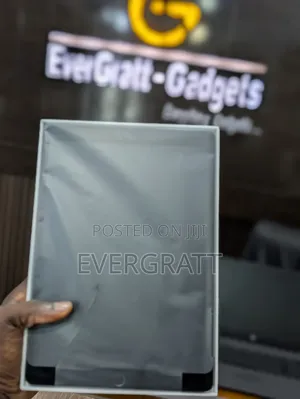 Apple iPad Air (2019) 64 GB Silver