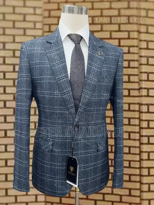 R.E.D Vogue Collections . Quality Plus Luxury Blazers