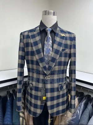 R.E.D Vogue Collections . Quality Plus Luxury Blazers