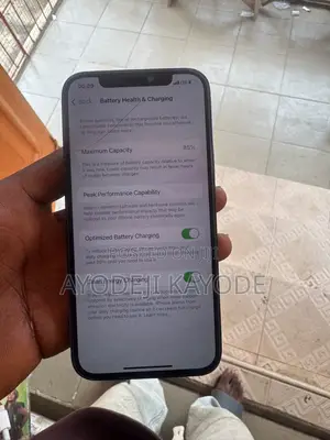 Apple iPhone 12 Pro 256 GB Blue