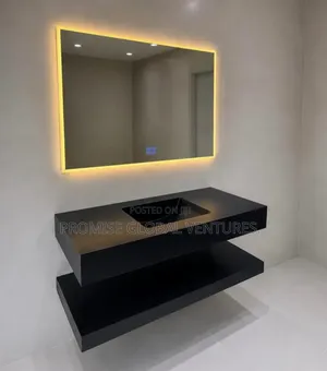 High Quality Executive England Carbinet Basin