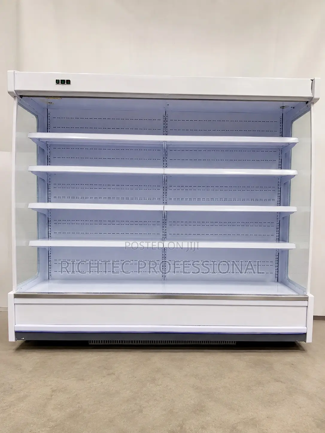 High Quality Open Display Refrigerated Chiller