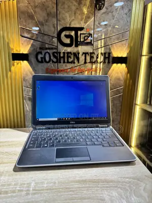 Laptop Dell Latitude E7240 8GB Intel Core i5 SSD 128GB