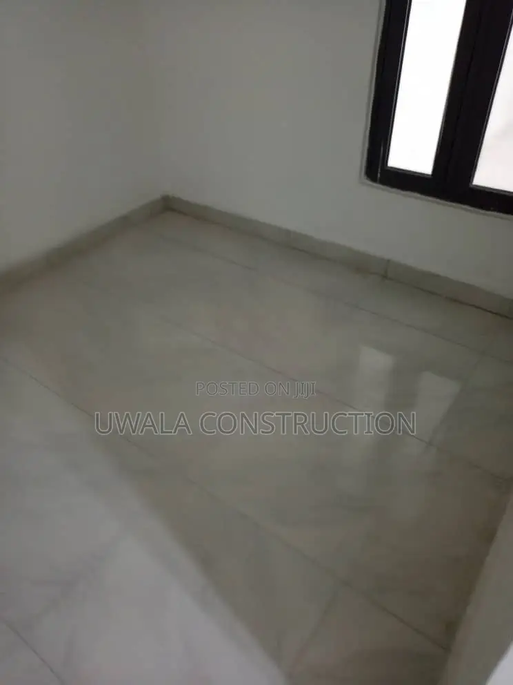 4bdrm Duplex in Mabushi for rent