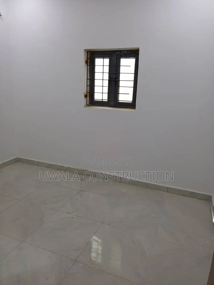 4bdrm Duplex in Mabushi for rent