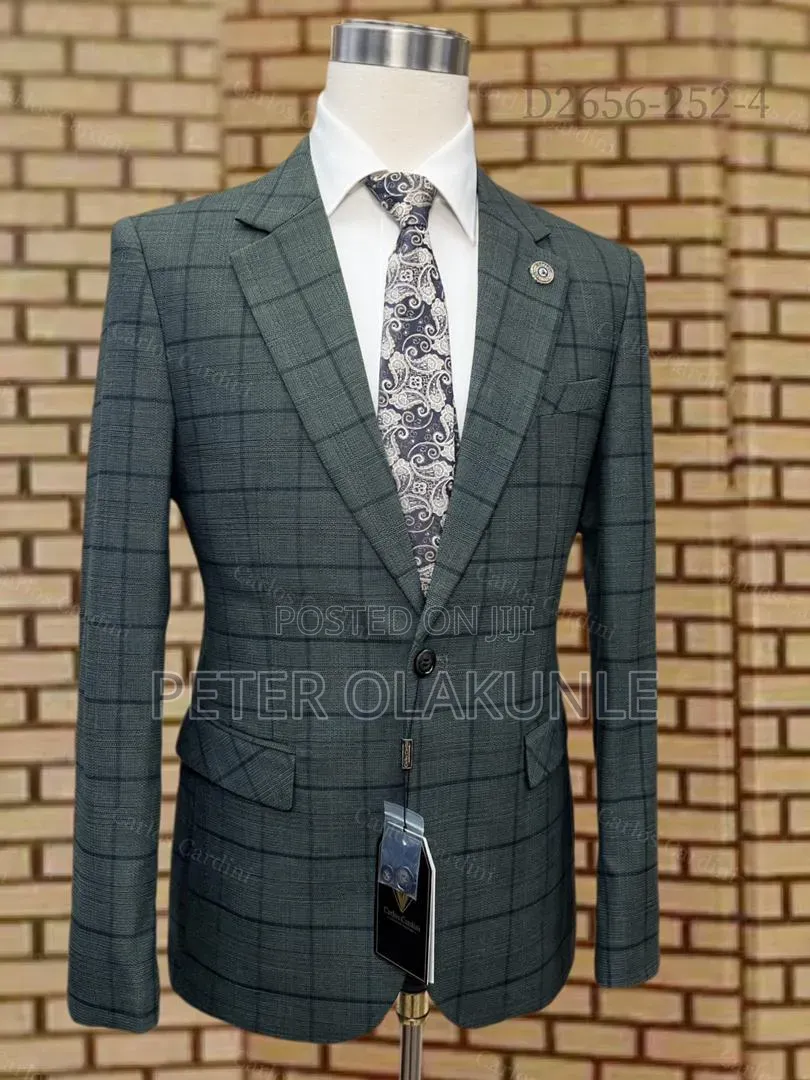 R.E.D Vogue Collections . Quality Plus Luxury Blazers