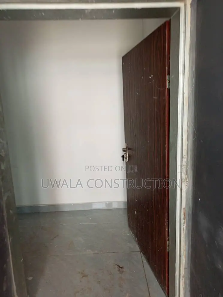 4bdrm Duplex in Mabushi for rent