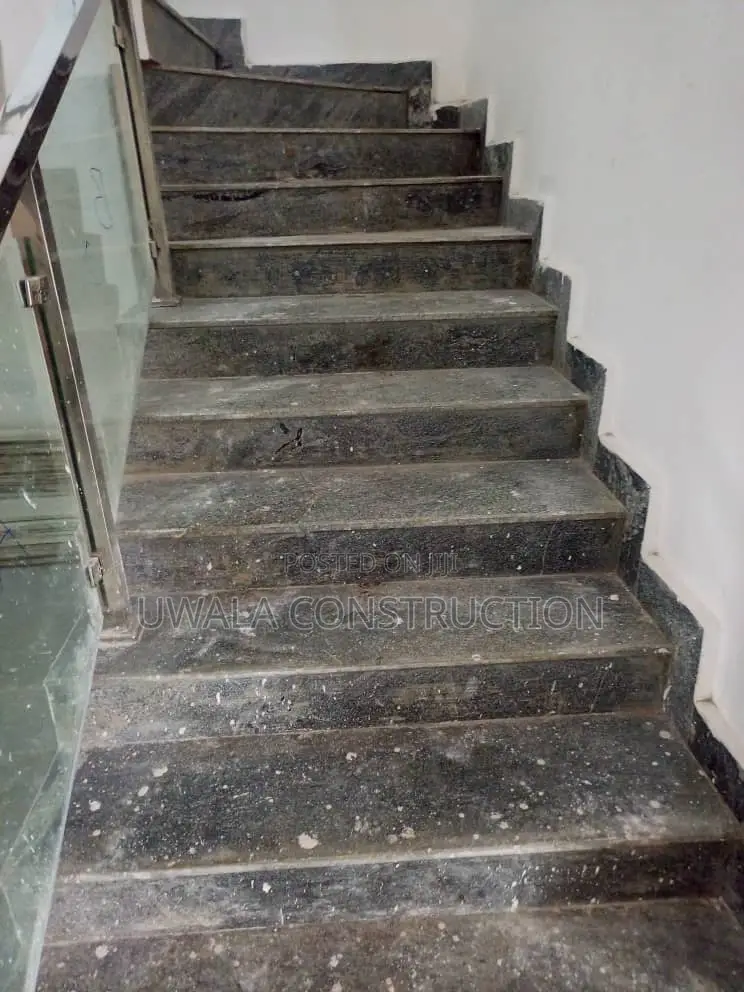 4bdrm Duplex in Mabushi for rent