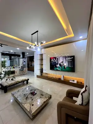 2 Bedroom Shortlet Apartment