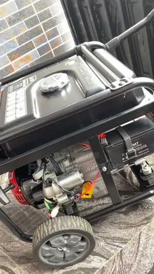 Itec New Generator 3.5kva Copper BrandNew