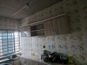 2bdrm Apartment in Obafemi-Owode for rent