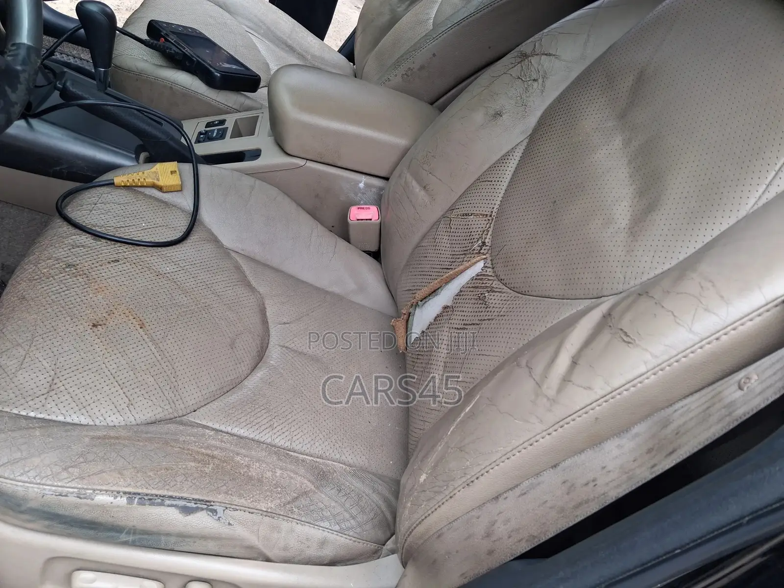 Toyota RAV4 2011 Black