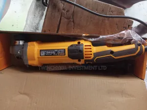 Ingco Angle Grinder