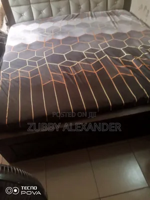 6*6 Bed Frames