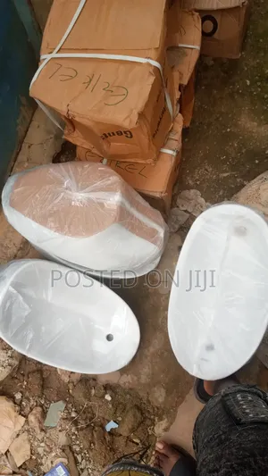 Urinary WC