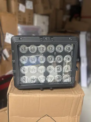 Outdoor 24 LED Waterproof Light