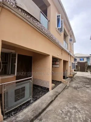 2bdrm Apartment in Gated And Secured, Badore for rent