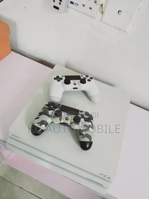 Playstation 4 Pro
