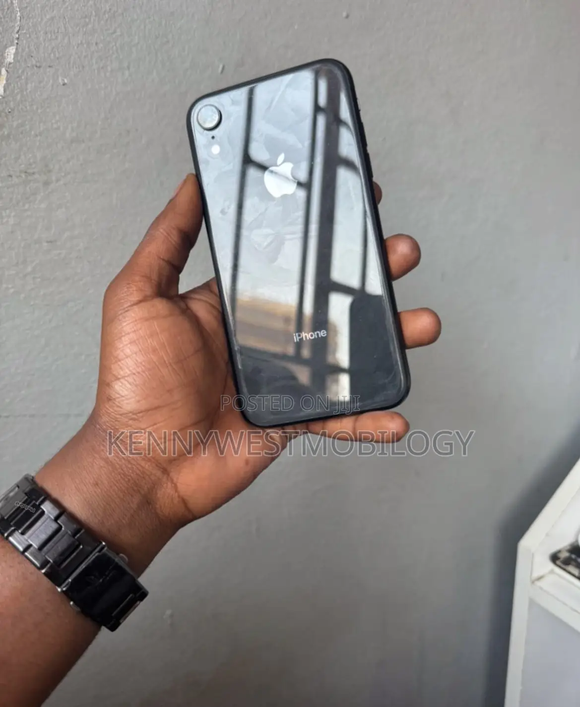 Apple iPhone XR 256 GB