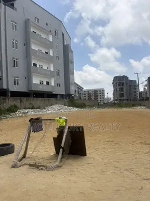 1200 SQM Land for Sale
