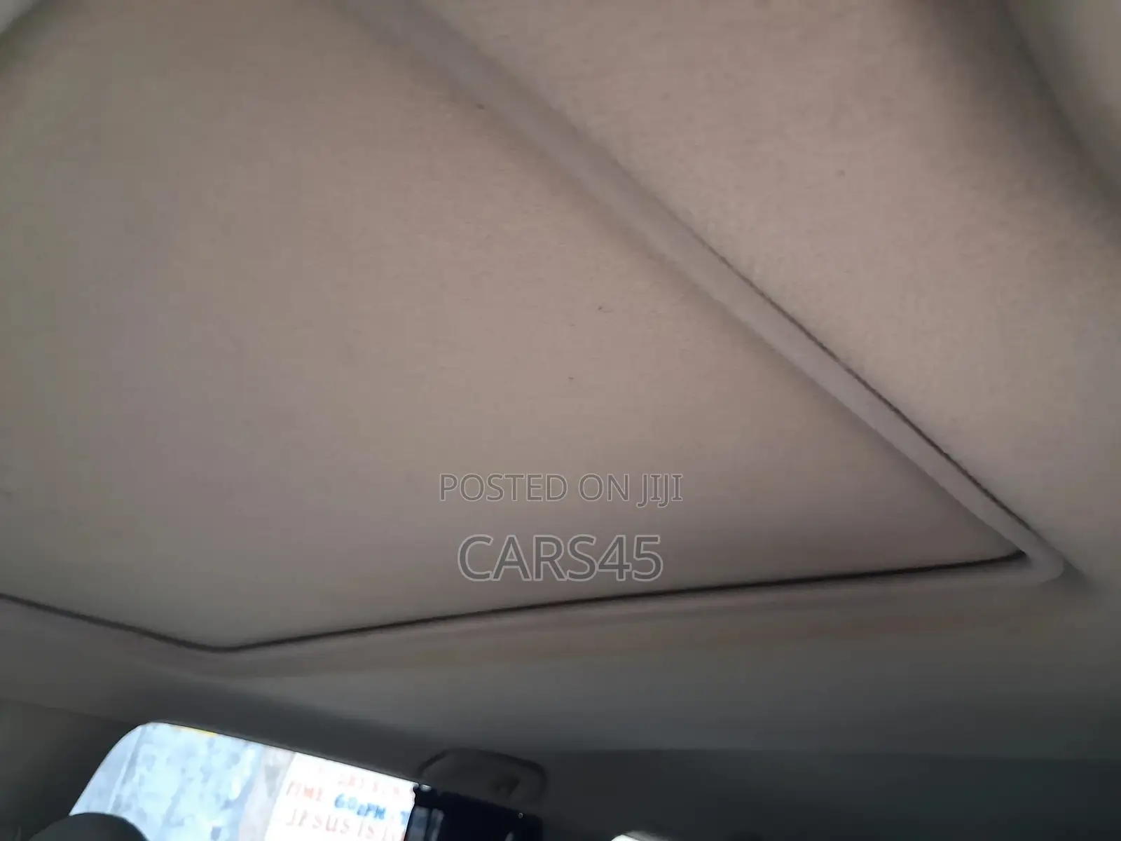 Toyota RAV4 2011 Black